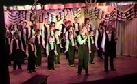 Choir Show